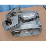 MOTOROVÁ SKŘÍŇ 634-5-183356  (DYNAMO VERZE) - (BEZ MEZIKUSU)